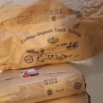 Tazedirekt SKT'si 31 Ocak Olan Ürünler Küflenmesine Rağmen İade Edemiyorum