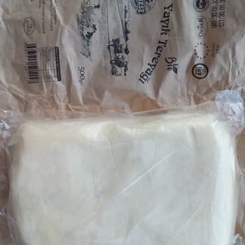 Tazedirekt SKT'si 31 Ocak Olan Ürünler Küflenmesine Rağmen İade Edemiyorum