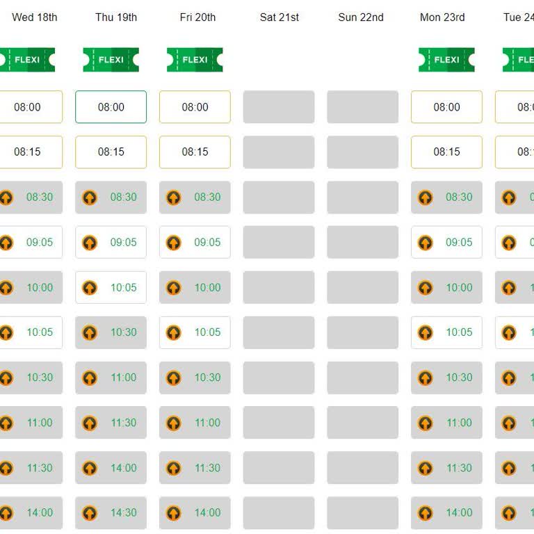TLScontact Forces Expensive "Additional Services" for Visa Appointments