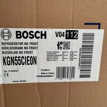 Media Markt Online Alınan Ürün Teşhir Gönderildi