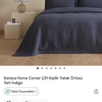 Karaca Home Yanlış Ürün Gönderimi Sorunu