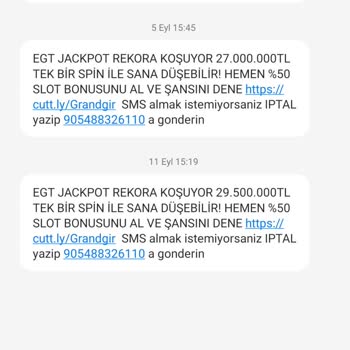 Royalbahis Telefon Numaramı Başka Birisi Bahis Sitelerinde Kullanıyor