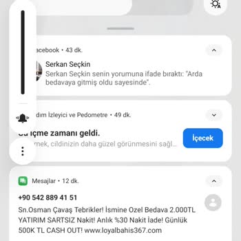 Royalbahis Telefon Numaramı Başka Birisi Bahis Sitelerinde Kullanıyor