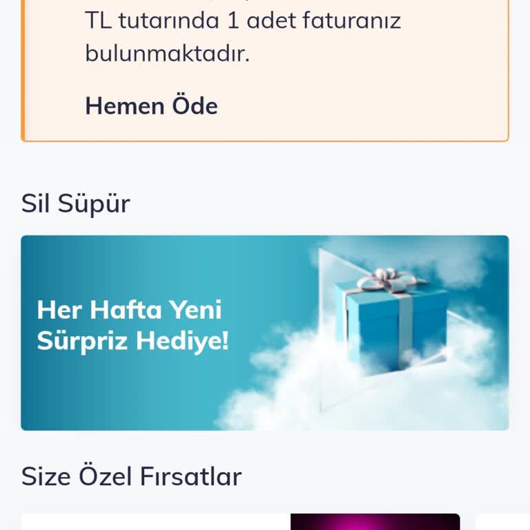 Türk Telekom Mobil Yurt Dışı Kullanım