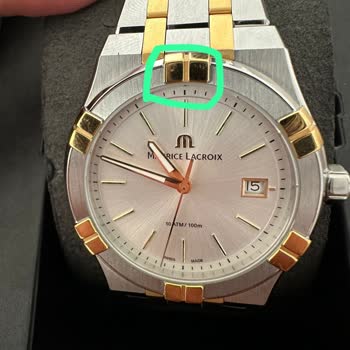 Akasya Saat & Saat Mağazasının Kusurlu Ürünü Değişim İade Yapmaması