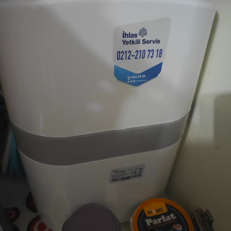 Aura Cebilon İhlas Arıtma Şikayetleri