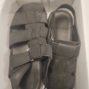 FLO (Polaris) Ürün Şikayeti