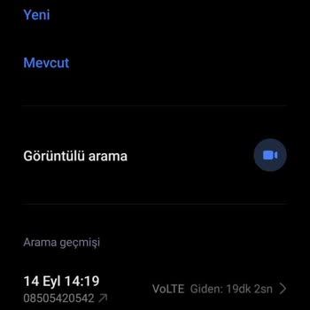 Vodafone İnternet 12 Gündür Çalışmıyor