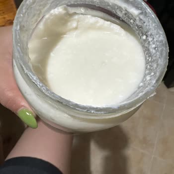 Migros Taze Direkt Keçi Yoğurdu