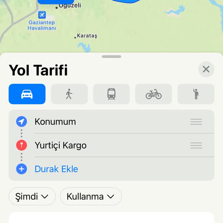 Emine Aydın Alışveriş Sırasında İptal Edememe Ve Güncelleme Olmaması