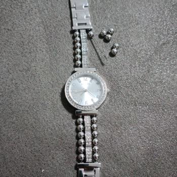 Guess Markası 5 Günlük Saatin Değişimini Yapmıyor
