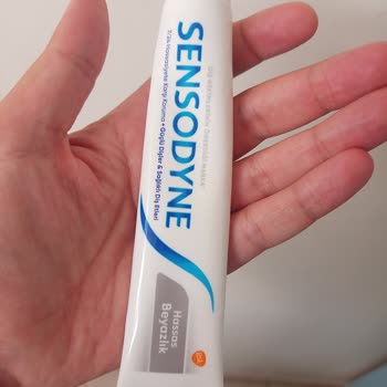 Sensodyne Sağlığımızı Tehlikeye Atan Diş Macunu Sorunu!