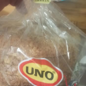 UNO Ekmek SKT Kontrolü Yapılması