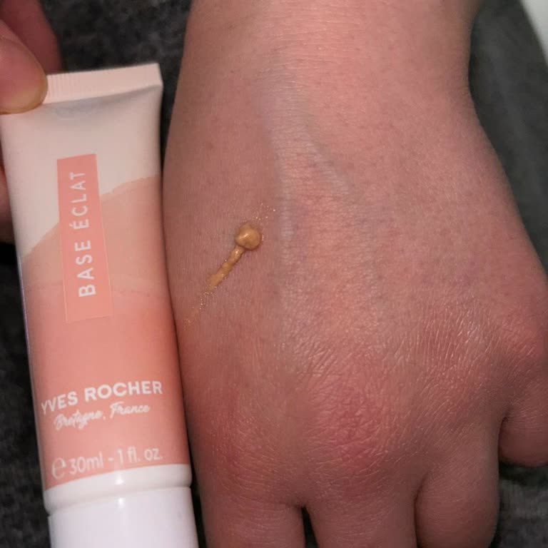 Yves Rocher Ürünlerinde Kalite Sorunu Ve Memnuniyetsizlik