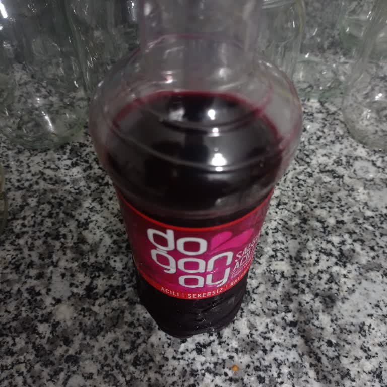 Doğanay Şalgam'ın Tadında Ani Ve Kötü Değişim