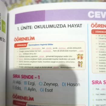 Mutlu Yayınları Kitap Hatası