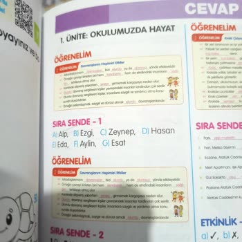 Mutlu Yayınları Kitap Hatası