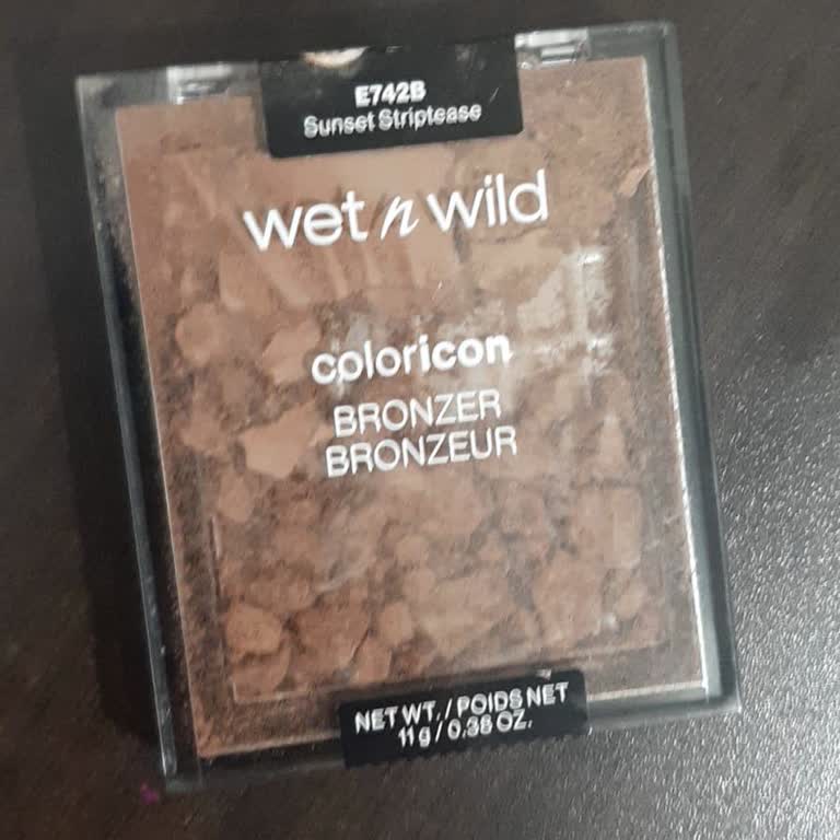 Gratis Bronzer Paramparça Geldi