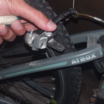 Corelli Bisiklet İmalat Hatası/kalitesizlik Şikayeti