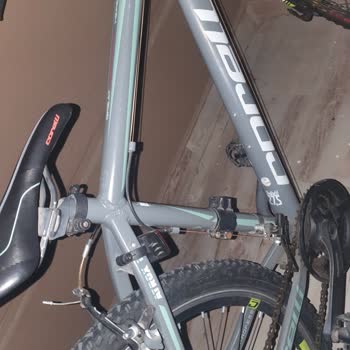 Corelli Bisiklet İmalat Hatası/kalitesizlik Şikayeti