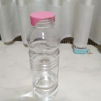 Paşabahçe Vita Şişe Kapağı Sorunu!