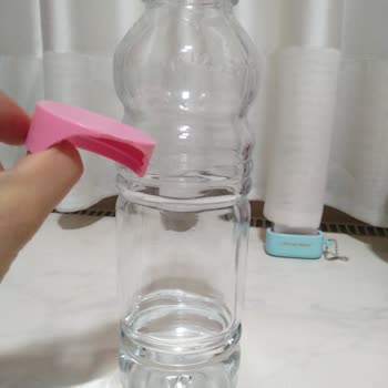 Paşabahçe Vita Şişe Kapağı Sorunu!