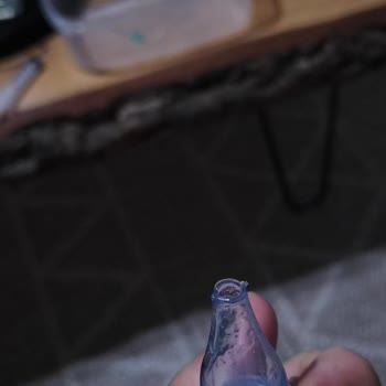 İyon Sağlık Medikal Snt Fresh Bebe Aspiratör Uçları Bozuk Çıkıyor