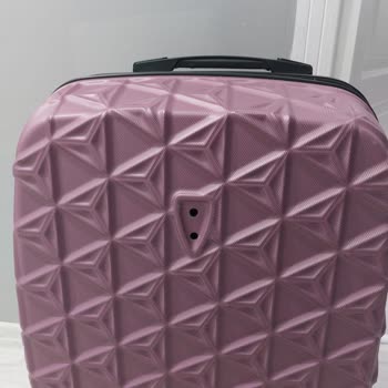 THY Valiz Hasarı Mağduriyeti