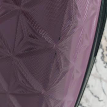 THY Valiz Hasarı Mağduriyeti