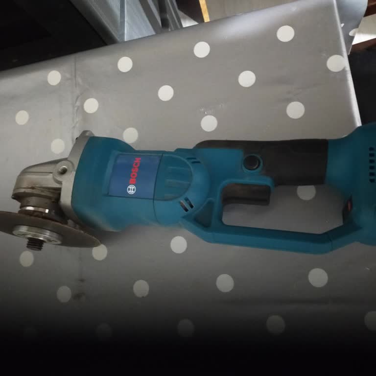 Ekinler Profesyonel El Aletleri Makine Çalışmıyor Bozuk