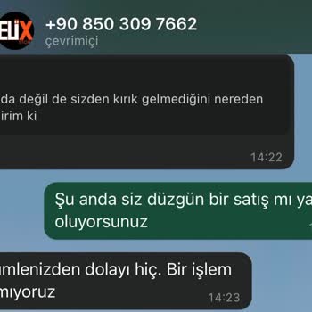 Kupa Dünyam Kupadünyam Ürünlerine Sahip Çıkmıyor