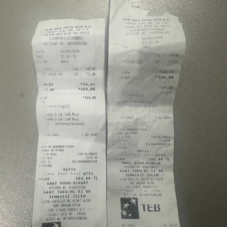 Gloria Jeans 2 Kere Ücret Alınması