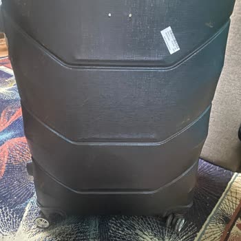 THY Valizleri Zamanında Teslim Etmedi Ve Mahvetti