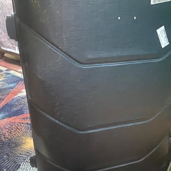 THY Valizleri Zamanında Teslim Etmedi Ve Mahvetti