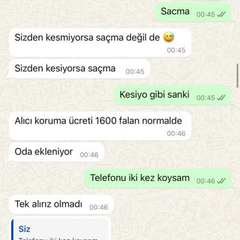 Gardrops Satıştan Gelen 24500₺ Paraya El Koydu