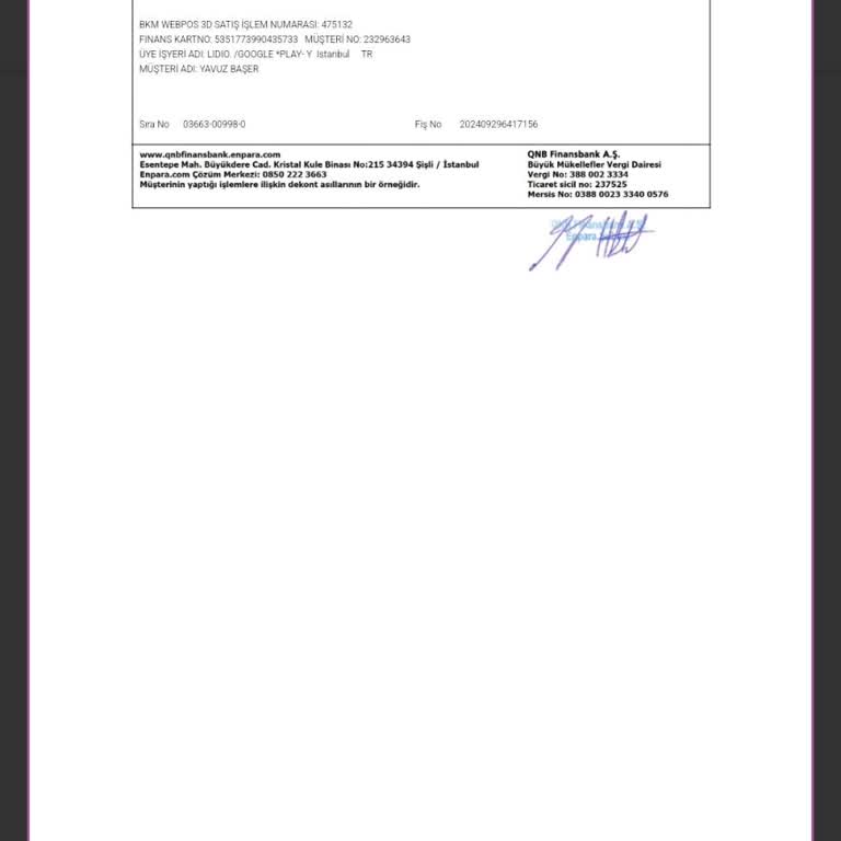 Lidio Ödeme Hizmetleri Lıdıo Bunun Hemen Düzeltmesini İstiyorum