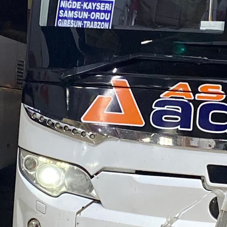 As Adana Seyahat Bir Daha Asla Bu Firmayı Kullanmam!