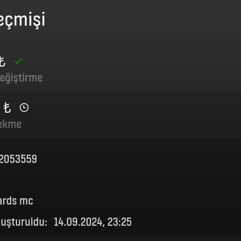 Başarıbet Para Çekme İşlemlerinde Belge Doğrulama Sorunu