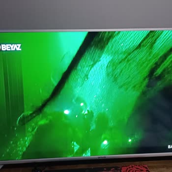 Onvo Ekran Hatası Ve Servis İlgisizliği