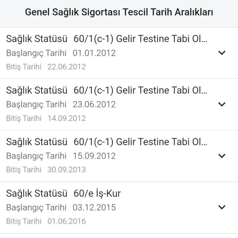 SGK Sigorta Prim Borcu