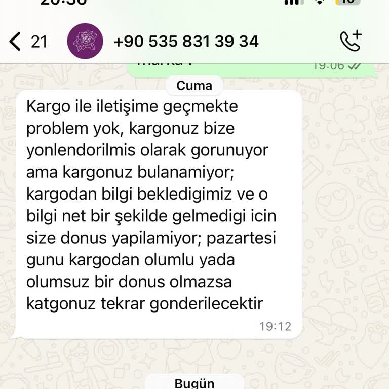 Imannoor İmannoor Pişmanlıktır Müşteri Deneyimi