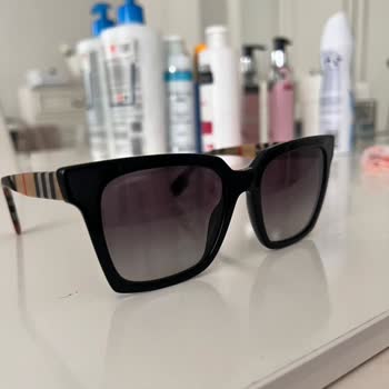 Atasun Optik Gözlük Camı Soyuldu