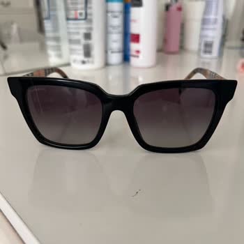 Atasun Optik Gözlük Camı Soyuldu