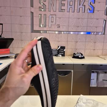 Sneaks Up Ve Crocs İş Birliği İle Yaşadığım Mağduriyet