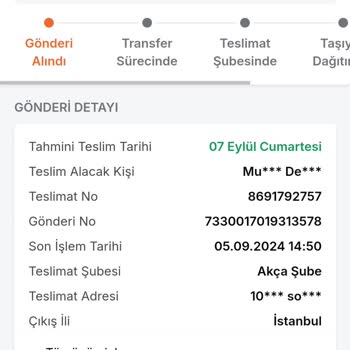 Trendyol Alışveriş Sitesi Olarak Tamamen Hayal Kırıklığıdır.