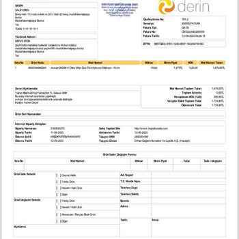 Arzum Okka Kahve Makinesi Cezve Sorunu