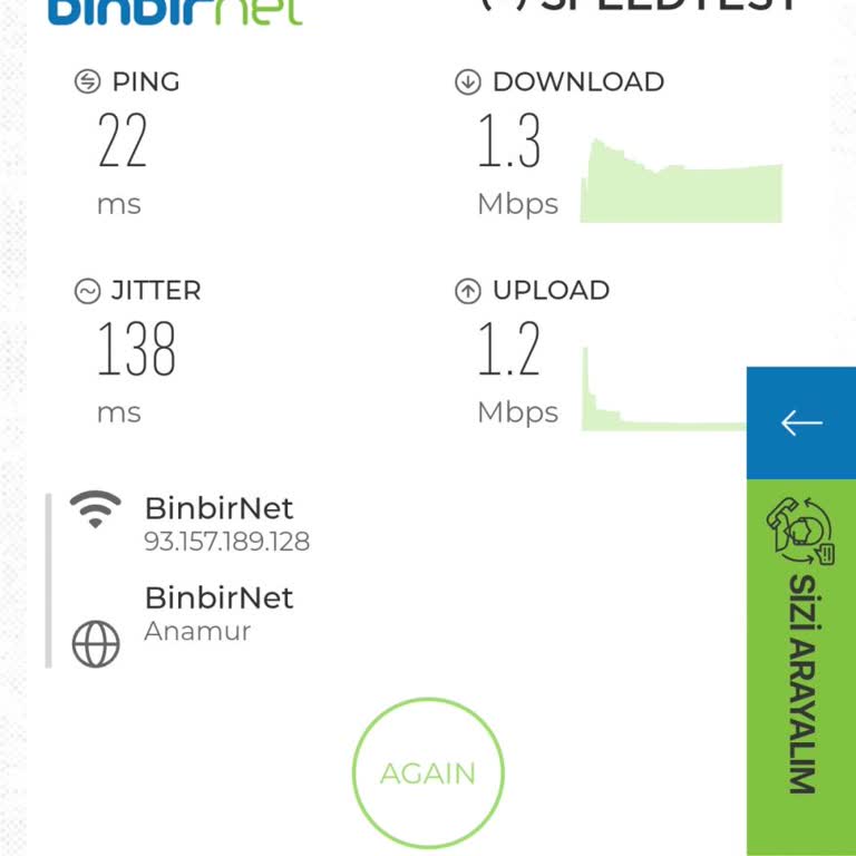 Binbir Net Binbirnet İnternet Anamur