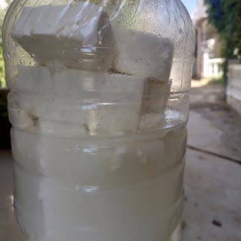 Karadeniz Doğal'dan Aldığım Ürünlerden İkisi Bozulmuş Patlamış Şekilde Geldi