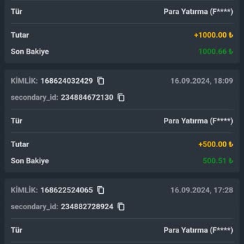 Betcio El Değiştirdi Bitti!