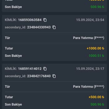 Betcio El Değiştirdi Bitti!